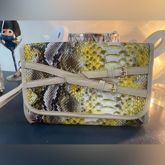 Python print wristlet - Picture 2 of 3